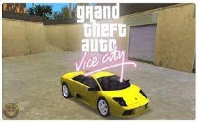 Grand Theft Auto: Vice City Deluxe mod