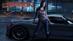 Need for Speed Carbon v1.3 patch
