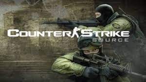 Counter-Strike: Source CS Beirut II