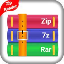 ZIP Reader