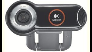 Logitech QuickCam Pro Camera Drivers