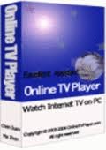 Online TV Player