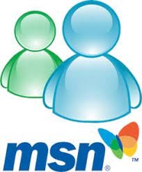 MSN Messenger (Windows NT)