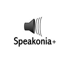 Speakonia
