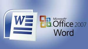 Microsoft Office Word 2007 Update