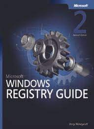 Windows Registry Guide