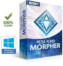 Media Player Morpherv