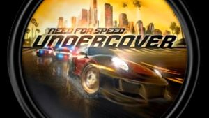 Need for Speed Undercover (EU)