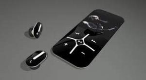 Cool MP3 Player