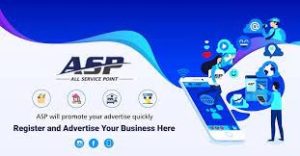 ASPapp Portal