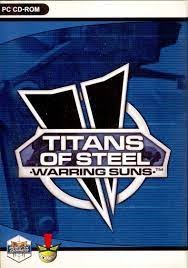 Titans of Steel: Warring Suns v1.2 patch