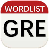 Guru's GRE Wordlist