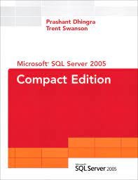 Microsoft SQL Server 2005 Compact Edition